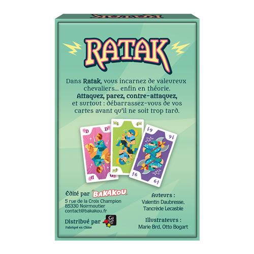 Ratak – Image 4