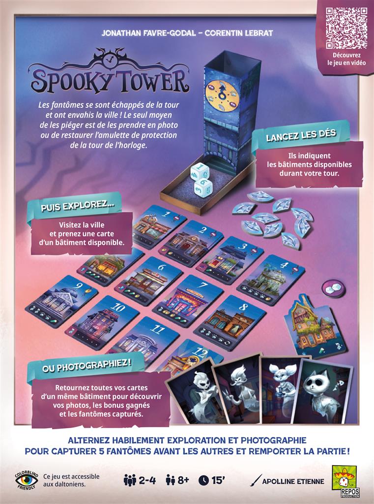 Spooky Tower – Image 3
