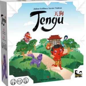 Tengu