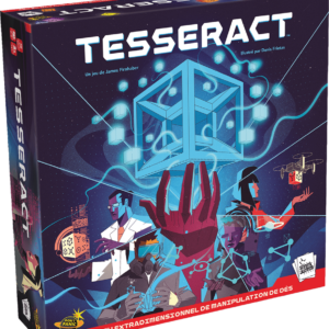 Tesseract