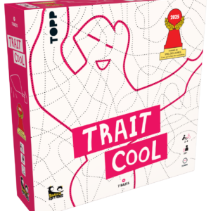 Trait Cool