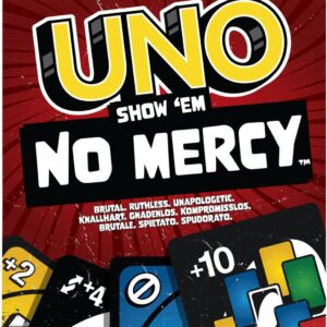 Uno No Merci