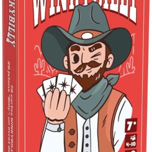 Winky Billy