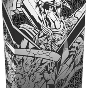 Yu-Gi-Oh! Decks Légendaires Arc-V