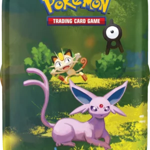 Pokémon - 30 ans : Mini Tins