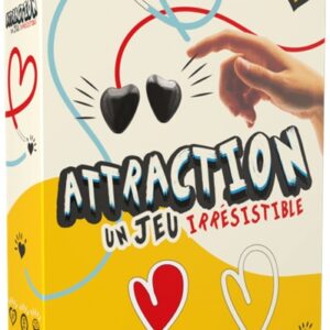 Attraction