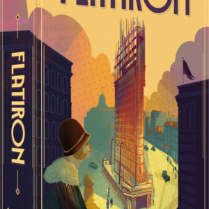 Flatiron