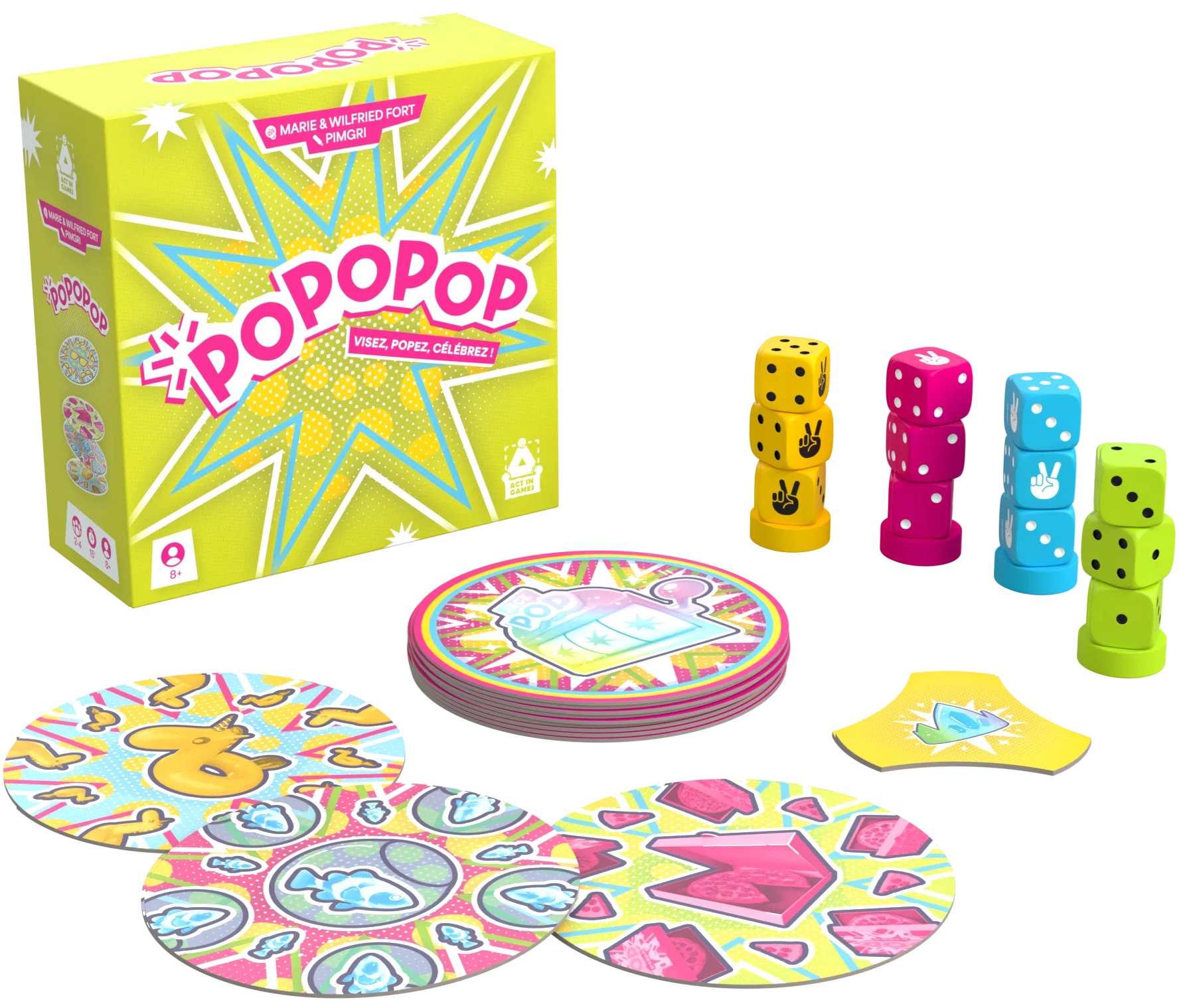 Popopop – Image 2