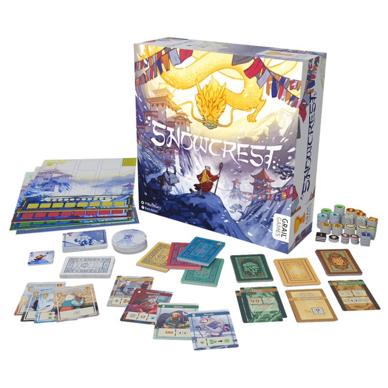 Snowcrest – Image 2