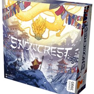 Snowcrest
