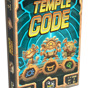Temple code