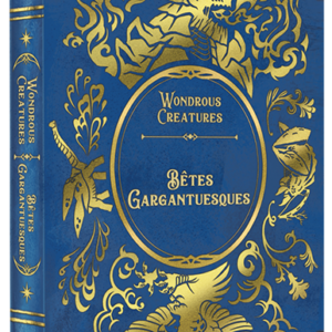 Wondrous Creatures - Extension Bêtes Gargantuesques