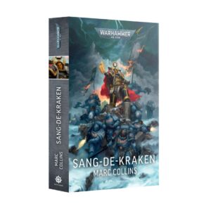 Sang de Kraken