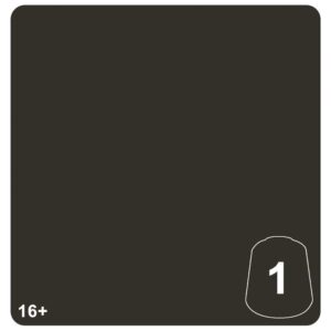 Dataslate Grey