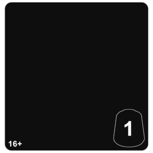 Blackstone Void