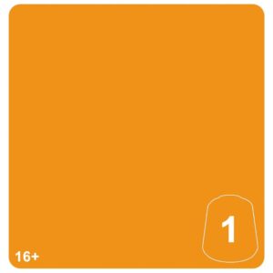 Hawkshroud Yellow