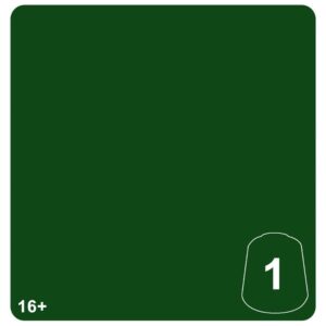 Lustria Green