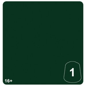 Hierotek Green