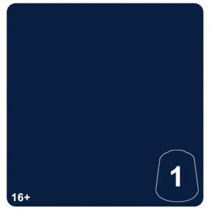 Ultramar Blue