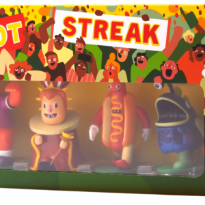 Hot Streak