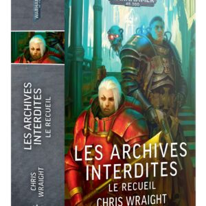 Les Archives Interdites
